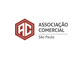 Logotipo da bandeira de cartão Associação Comercial São Paulo