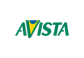 Logotipo da bandeira de cartão Avista