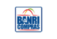 Logotipo da bandeira de cartão Banri Compras