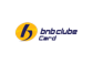 Logotipo da bandeira de cartão BNB Clube