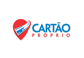 Logotipo da bandeira de cartão Cartão Próprio