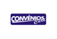 Logotipo da bandeira de cartão Convênios Card