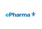 Logotipo da bandeira de cartão ePharma