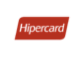 Logotipo da bandeira de cartão Hipercard