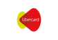 Logotipo da bandeira de cartão Libercard