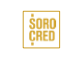 Logotipo da bandeira de cartão Sorocred
