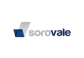 Logotipo da bandeira de cartão Sorovale