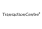 Logotipo da bandeira de cartão Trn Centre