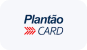 Bandeira Plantão Card