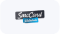 Bandeira Smc card