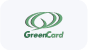 Bandeira Green Card