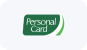 Bandeira Personal Card