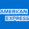 Logo American Express
