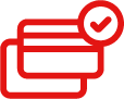 Meios de pagamento logo