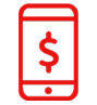 Maquininha de cartão de credito Getnet produto Get Mini NFC